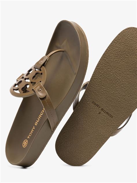 cheap tory burch sandals for sale|tory burch discontinued sandals.